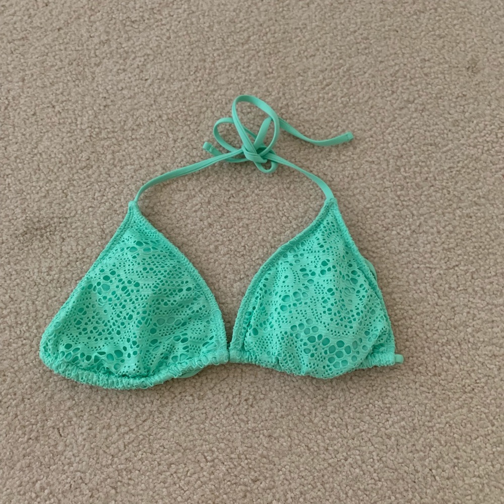 Target Bikini Top